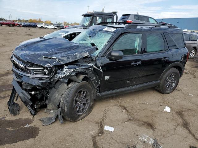 Obraz 1 z 2022 FORD BRONCO SPORT BIG BEND 2022 z VIN 3FMCR9B60NRD56556