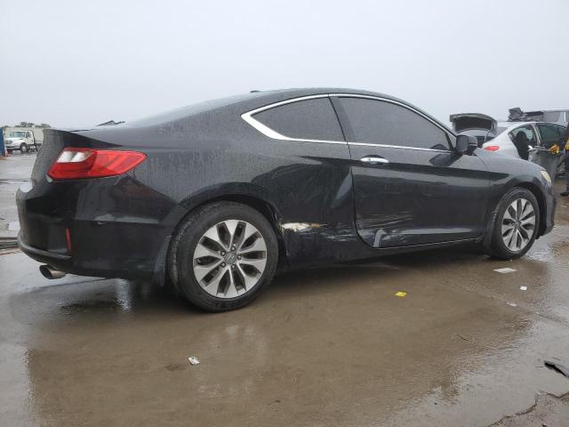 Image 3 of 2014 HONDA ACCORD EXL 2014 with VIN 1HGCT1B8XEA003925