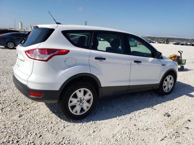 Image 3 of 2014 FORD ESCAPE S 2014 with VIN 1FMCU0F73EUB72279