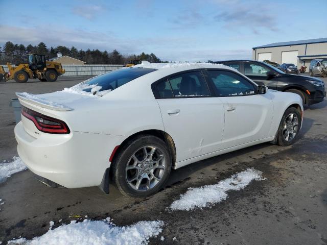 Image 3 of 2016 DODGE CHARGER SXT 2016 with VIN 2C3CDXJG3GH252177