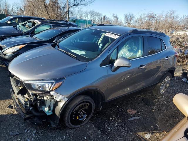Image 1 of 2019 BUICK ENCORE PREFERRED 2019 with VIN KL4CJASB0KB869231