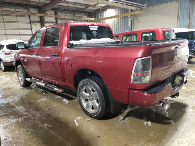 Image 3 of 2015 RAM 1500 ST 2015 with VIN 1C6RR7KTXFS698103