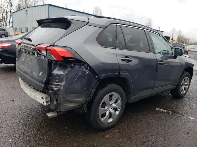 Изображение 3 2020 TOYOTA RAV4 LE 2020 с VIN 2T3F1RFV7LC139901