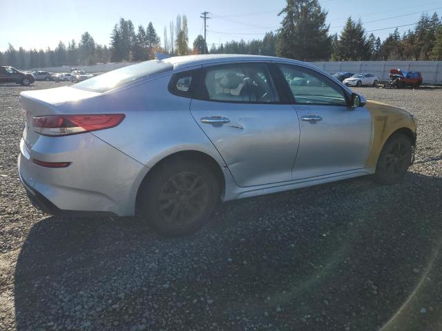 Изображение 3 2020 KIA OPTIMA LX 2020 с VIN 5XXGT4L32LG392694