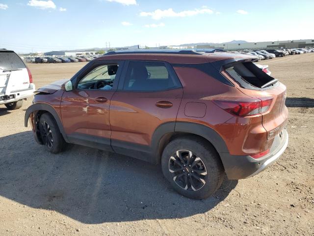 Obraz 2 z 2021 CHEVROLET TRAILBLAZER LT 2021 z VIN KL79MRSL6MB149687