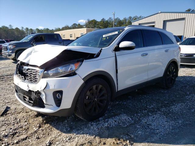 2020 KIA SORENTO EX 2020 image