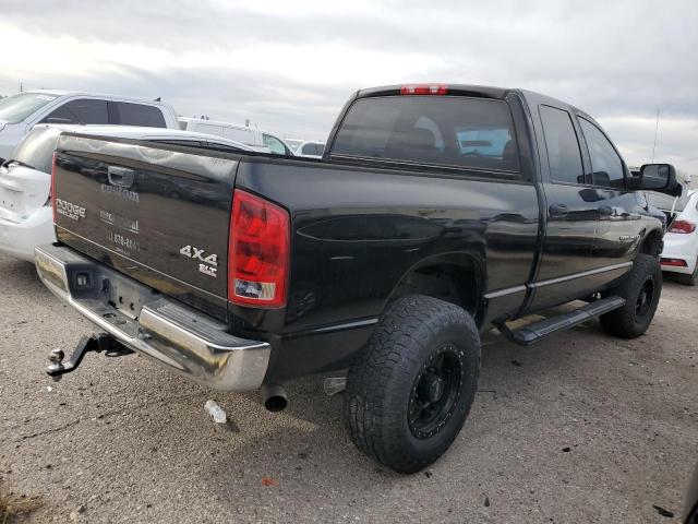 Image 3 of 2003 DODGE RAM 2500 ST 2003 with VIN 3D7KU28D33G847116