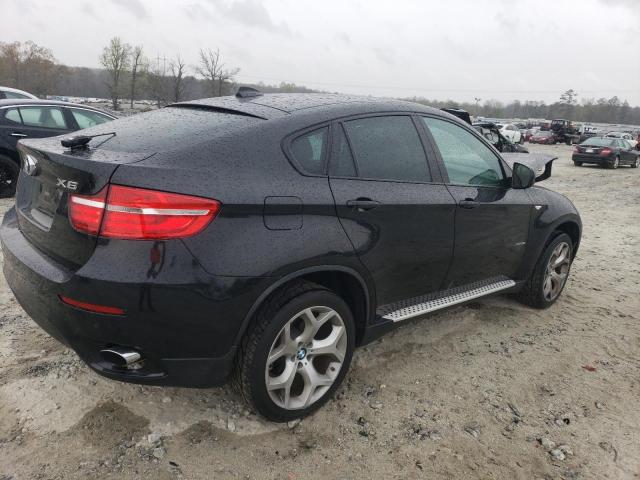 Image 3 of 2014 BMW X6 XDRIVE35I 2014 with VIN 5UXFG2C52E0C45531