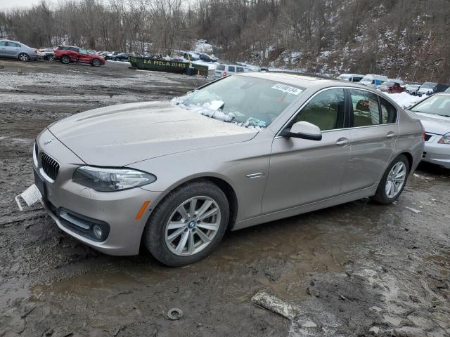 Image 1 of 2015 BMW 528 XI 2015 with VIN WBA5A7C57FD627635