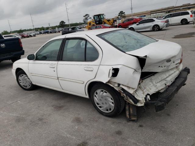 Image 2 of 1998 NISSAN ALTIMA XE 1998 with VIN 1N4DL01DXWC199498
