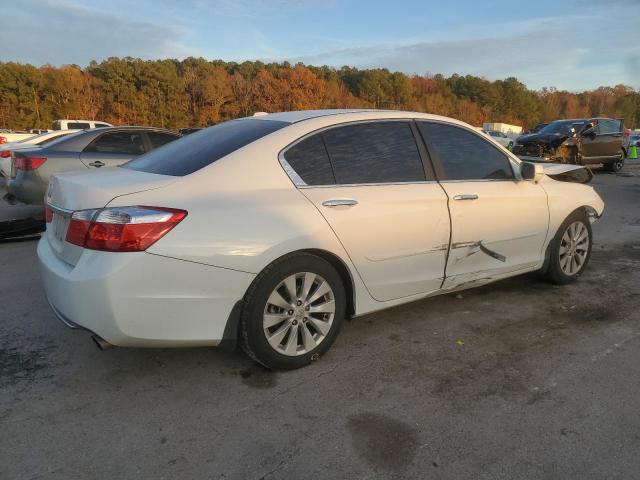 Изображение 3 2014 HONDA ACCORD EXL 2014 с VIN 1HGCR2F85EA212858