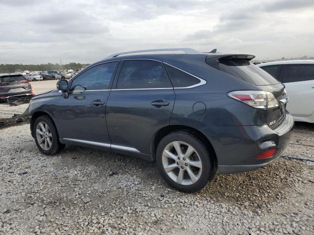 Image 2 of 2010 LEXUS RX 350 2010 with VIN 2T2ZK1BA0AC027151