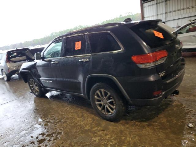 Image 2 of 2014 JEEP GRAND CHEROKEE LIMITED 2014 with VIN 1C4RJFBG6EC233713