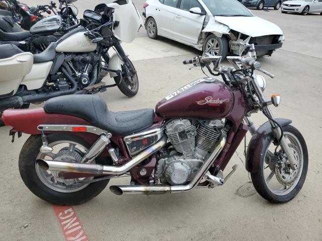 Изображение 1989 HONDA VT1100 C 1989