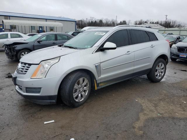2014 CADILLAC SRX LUXURY COLLECTION 2014 image