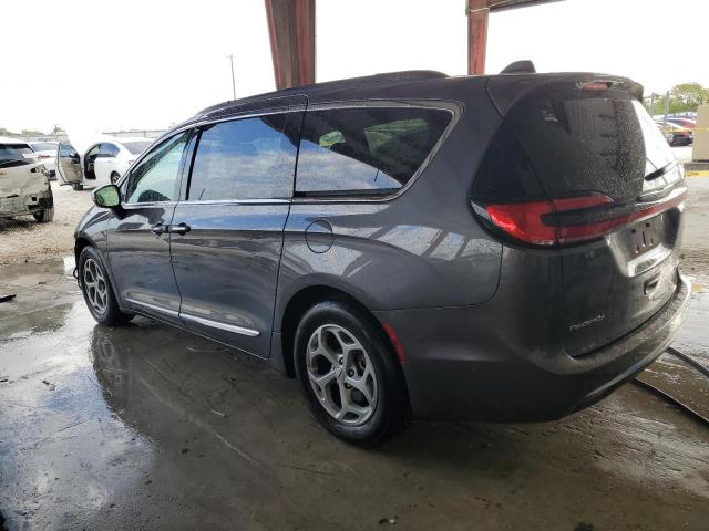 Obraz 2 z 2022 CHRYSLER PACIFICA LIMITED 2022 z VIN 2C4RC1GGXNR175831