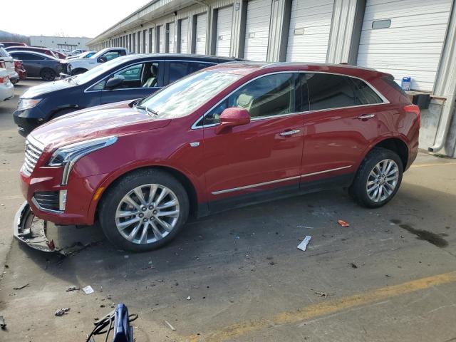 Obraz 2019 CADILLAC XT5 PLATINUM 2019