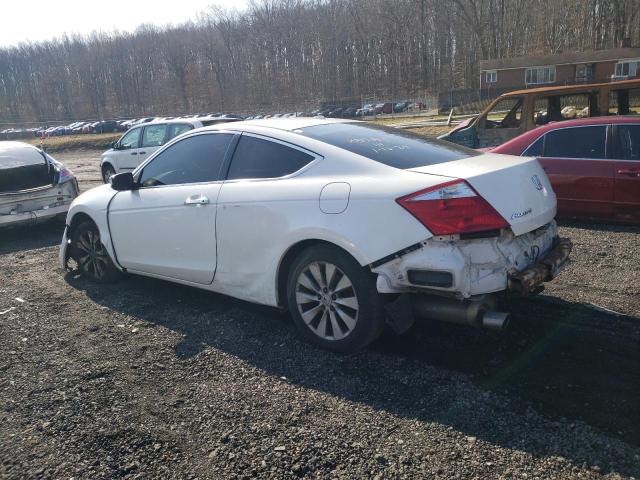 Image 2 of 2010 HONDA ACCORD EXL 2010 with VIN 1HGCS2B84AA003373