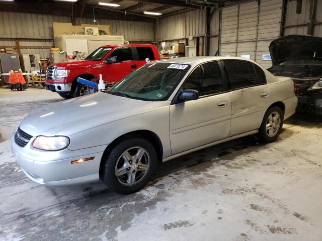 Image 1 of 2002 CHEVROLET MALIBU  2002 with VIN 1G1ND52J82M503826