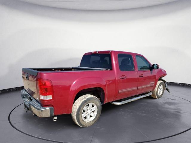 Image 3 of 2007 GMC NEW SIERRA C1500 2007 with VIN 2GTEC13J271521436