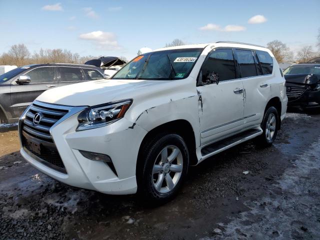 2018 LEXUS GX 460 2018 image
