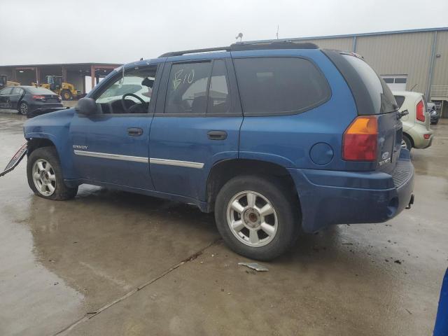 Obraz 2 z 2006 GMC ENVOY  2006 z VIN 1GKDS13SX62228460