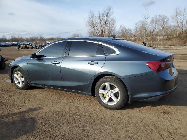 Image 2 of 2019 CHEVROLET MALIBU LS 2019 with VIN 1G1ZB5ST1KF188767