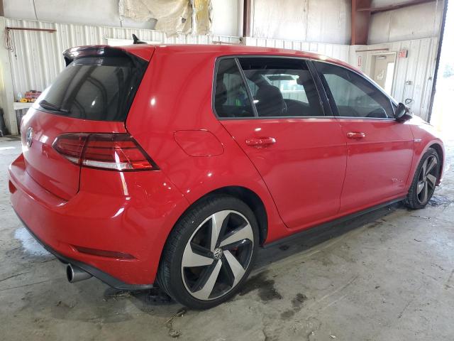 Изображение 3 2020 VOLKSWAGEN GTI S 2020 с VIN 3VW6T7AU6LM006217