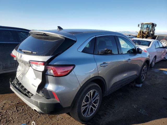 Image 3 of 2022 FORD ESCAPE SEL 2022 with VIN 1FMCU9H96NUA44721