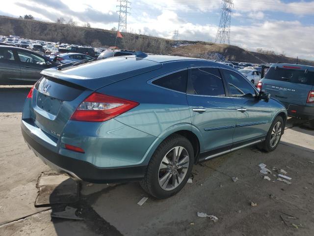 Изображение 3 2014 HONDA CROSSTOUR EXL 2014 с VIN 5J6TF2H52EL001691