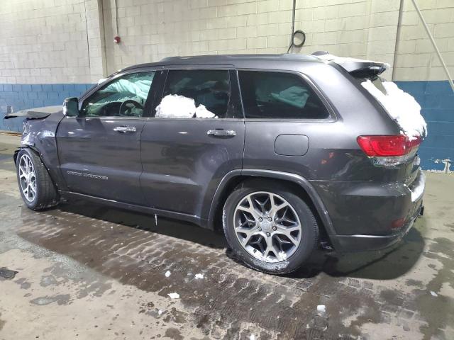 Obraz 2 z 2021 JEEP GRAND CHEROKEE OVERLAND 2021 z VIN 1C4RJFCG5MC626177