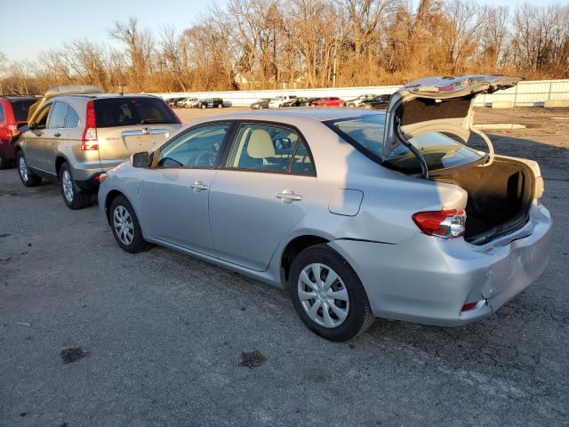 Image 2 of 2011 TOYOTA COROLLA BASE 2011 with VIN 2T1BU4EE5BC715003