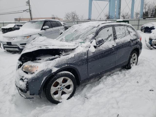 2014 BMW X1 SDRIVE28I 2014 image