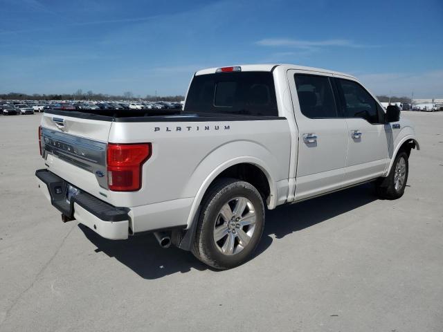 Image 3 of 2019 FORD F150 SUPERCREW 2019 with VIN 1FTEW1E47KFC51068