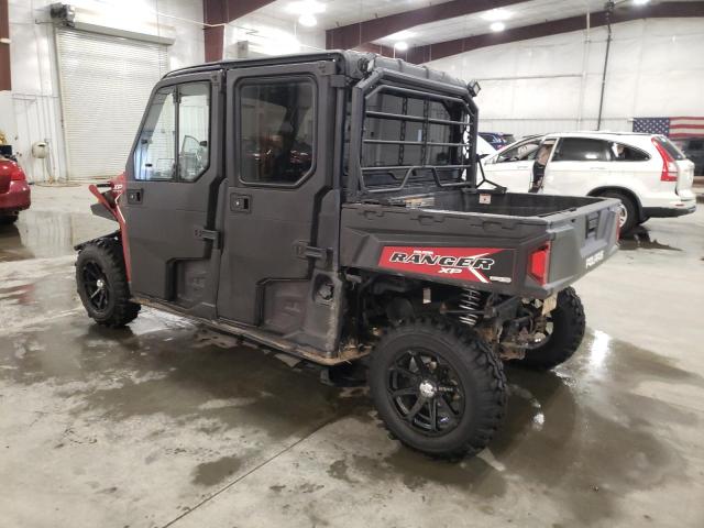 Изображение 3 2017 POLARIS RANGER CREW XP 1000 EPS 2017 с VIN 3NSRVE998HG842131