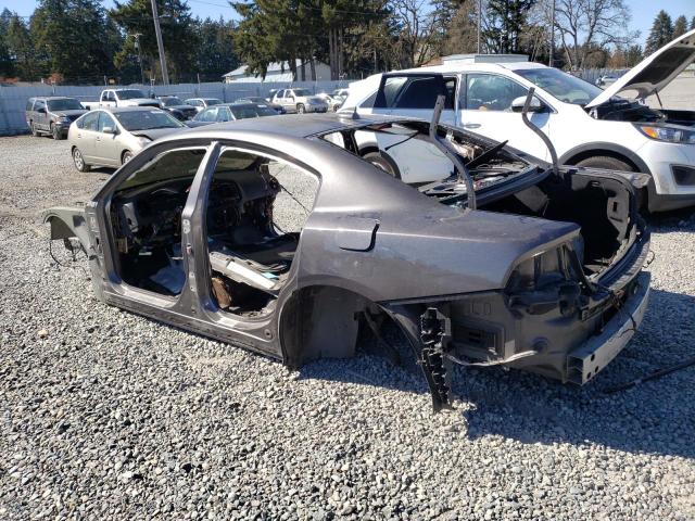 Image 2 of 2015 DODGE CHARGER SRT 392 2015 with VIN 2C3CDXEJ1FH770096