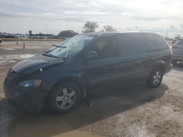 2006 DODGE GRAND CARAVAN SE 2006 image
