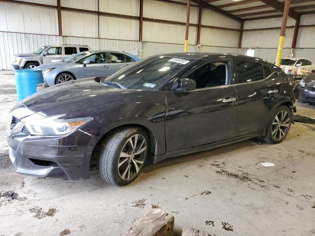 Obraz Nissan Maxima 3.5S 2017