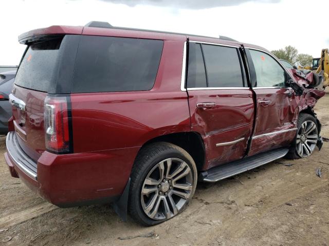 Obraz 3 z 2017 GMC YUKON DENALI 2017 z VIN 1GKS2CKJ6HR311437