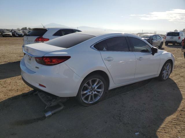 Image 3 of 2017 MAZDA 6 TOURING 2017 with VIN JM1GL1V57H1139743