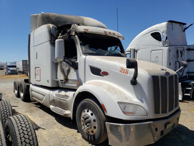 2018 PETERBILT 579  2018 image
