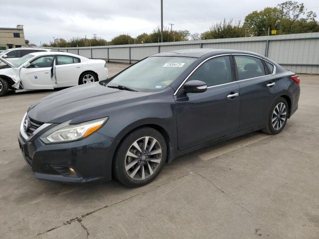 Изображение 1 2016 NISSAN ALTIMA 2.5 2016 с VIN 1N4AL3AP8GC110821