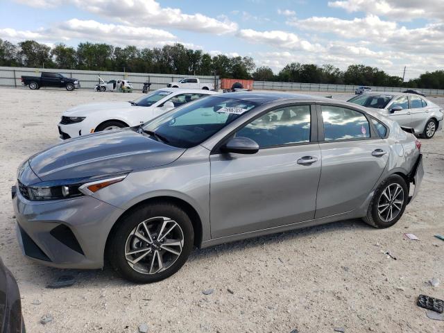 Image 1 of 2023 KIA FORTE LX 2023 with VIN 3KPF24AD5PE507037