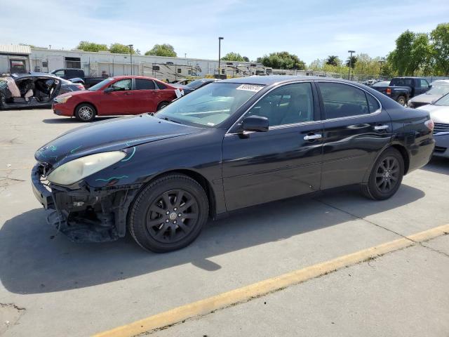 Изображение 1 2004 LEXUS ES 330 2004 с VIN JTHBA30G145049770