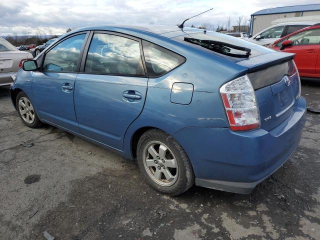 Image 2 of 2006 TOYOTA PRIUS  2006 with VIN JTDKB20U663167018
