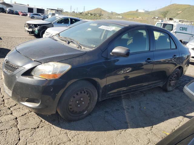 2012 TOYOTA YARIS  2012 image