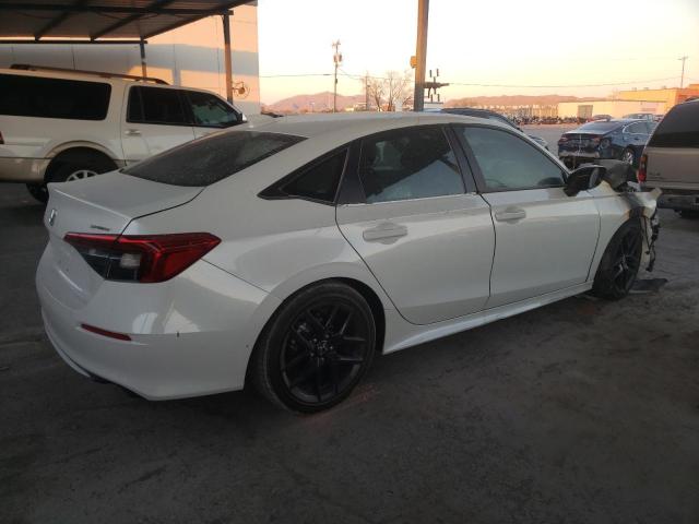 Изображение 3 2022 HONDA CIVIC SPORT 2022 с VIN 2HGFE2F52NH550587