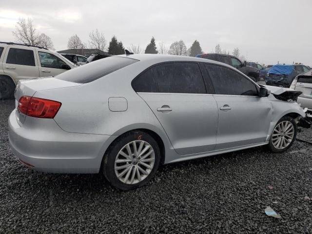 Obraz 3 z 2011 VOLKSWAGEN JETTA SEL 2011 z VIN 3VWLX7AJ9BM313859