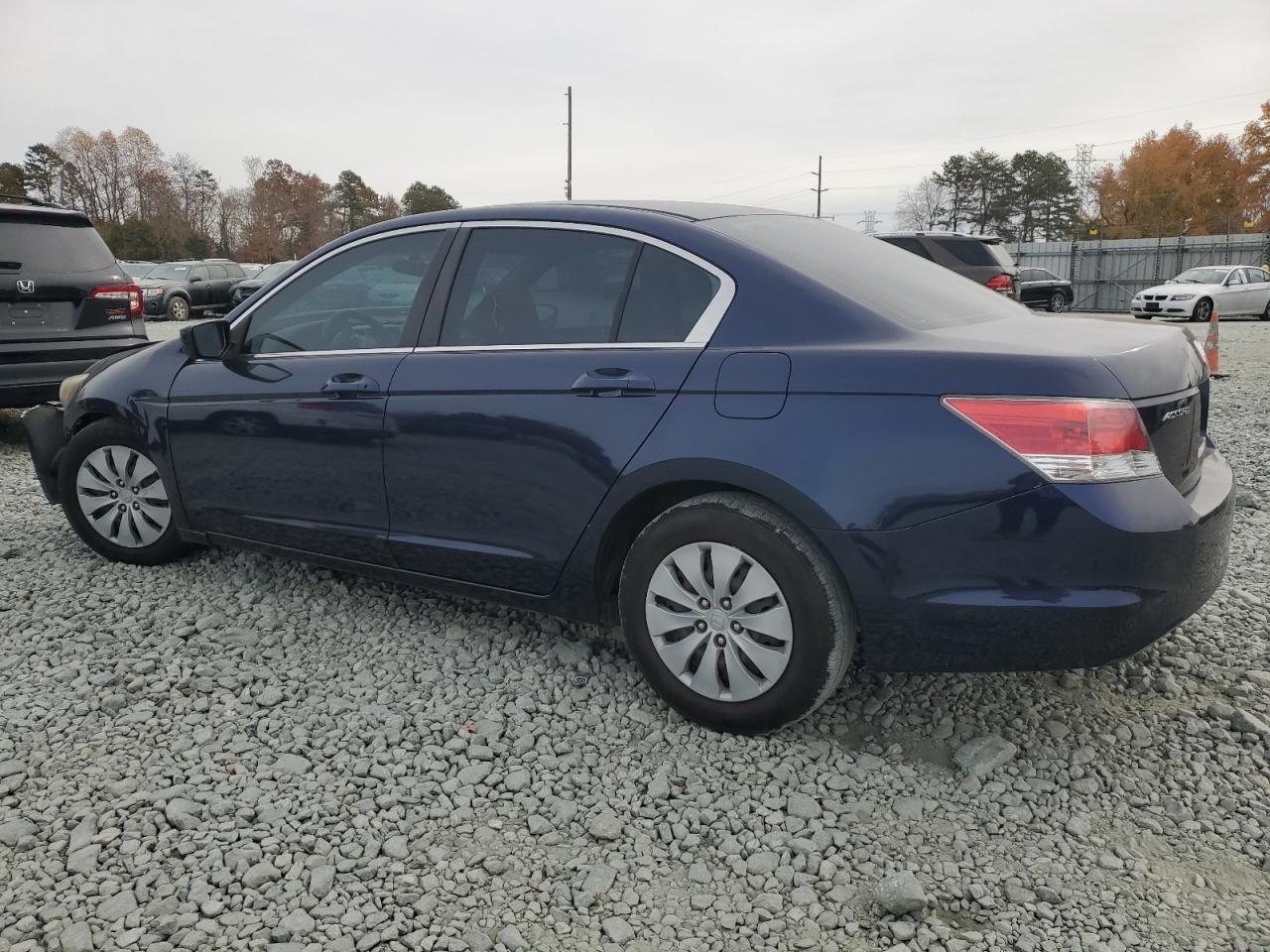 Obraz 2 z 2010 HONDA ACCORD LX 2010 z VIN 1HGCP2F30AA018582
