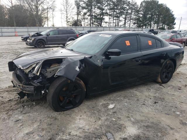 Изображение 1 2013 DODGE CHARGER SE 2013 с VIN 2C3CDXBG7DH543405